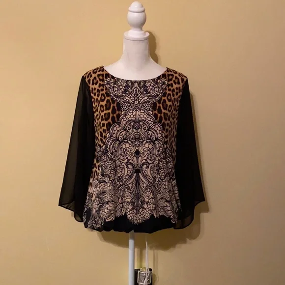 Alfani top - Picture 1 of 13